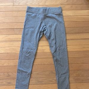 Aerie Grey Leggings